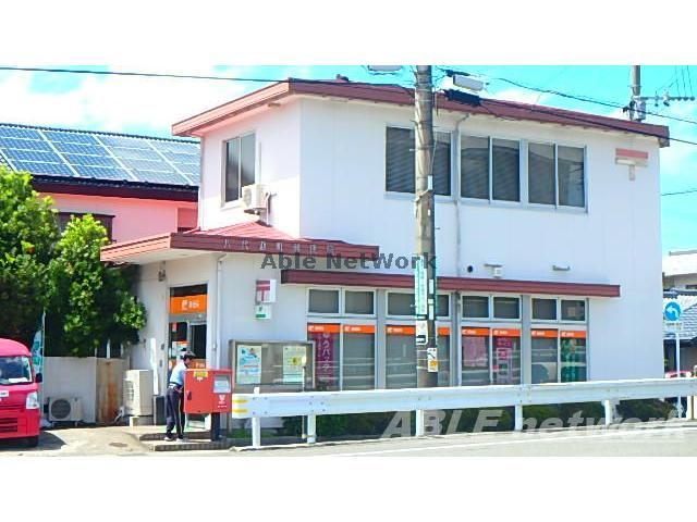 郵便局　八代迎町郵便局（郵便局）まで649m