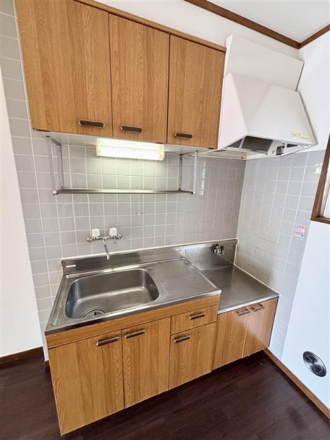 その他部屋・スペース　収納