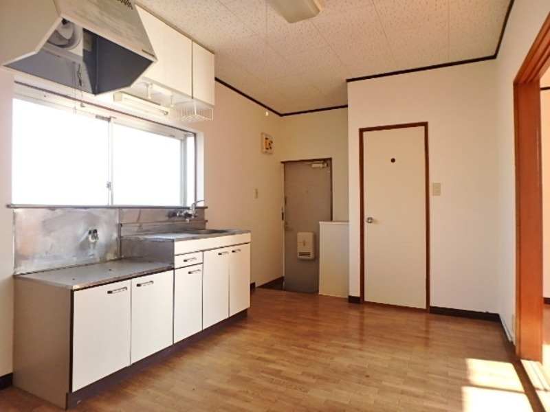 居室・リビング　図面と現状に相違がある場合には現状を優先