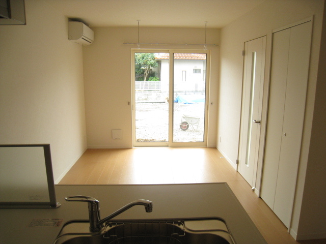 居室・リビング　ＬＤＫ１１．３帖