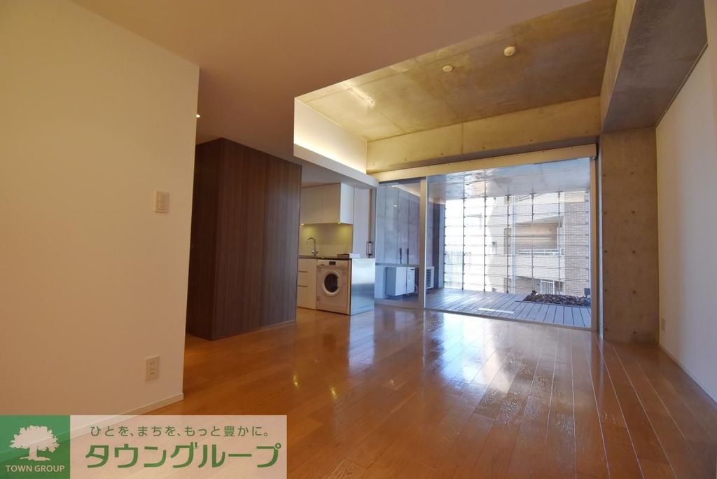 居室・リビング　リビング/居室