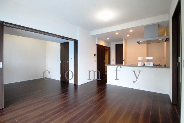 居室・リビング　リビングダイニング