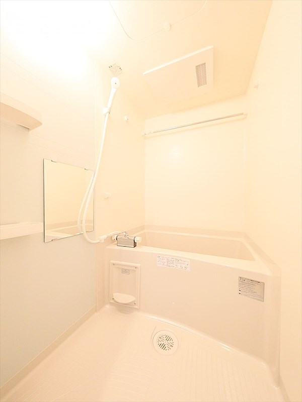 バス・シャワールーム　浴室