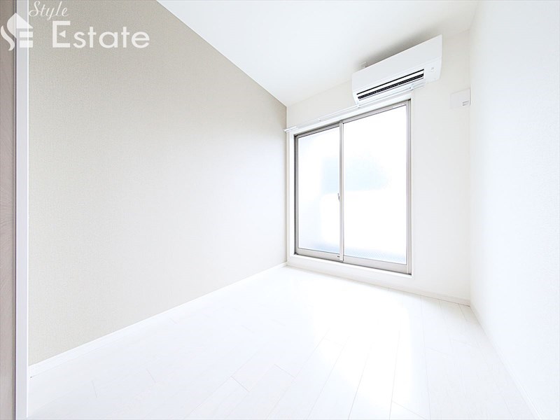 その他部屋・スペース　洋室