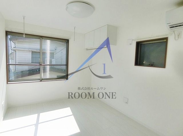 その他部屋・スペース　寝室です。