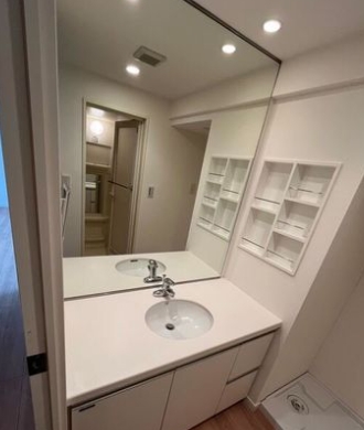 洗面設備　☆独立洗面台☆