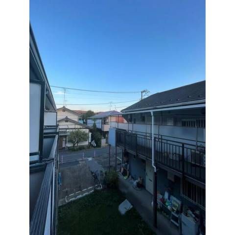 眺望　同一仕様