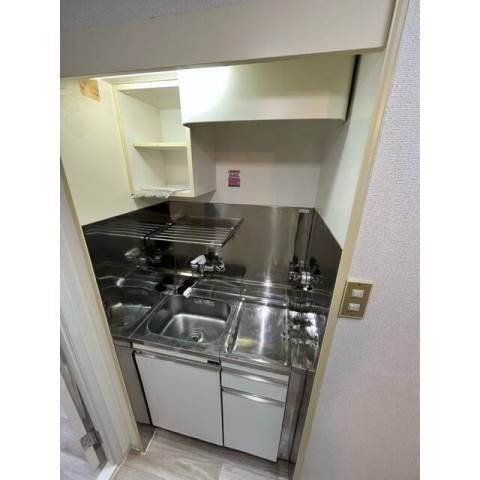 キッチン　同一仕様