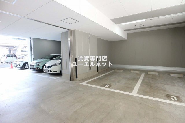 その他共有部分　敷地内駐車場あり◎