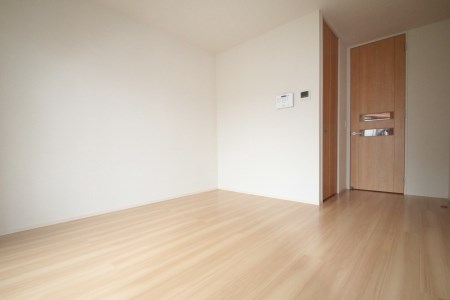 その他部屋・スペース　ウォークインクローゼットがございます☆