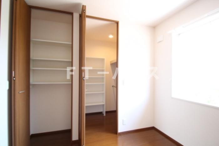 収納　202        らら・ベイVI