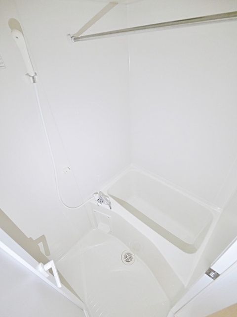 バス・シャワールーム　★お部屋探しは株式会社タウンハウジング東京まで★