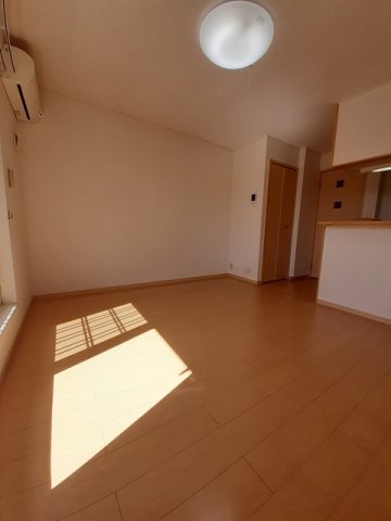 居室・リビング　ゆったり過ごせるリビングです