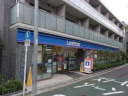 コンビニ　ローソン 目黒平町二丁目店（コンビニ）まで682m