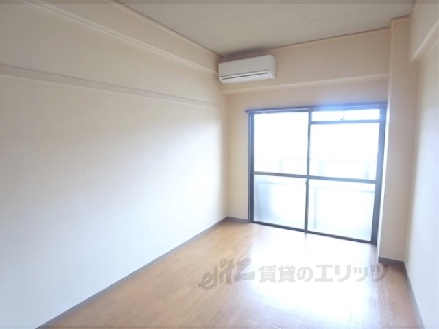 居室・リビング　洋室