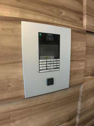 セキュリティ　ARKMARK巣鴨sta.