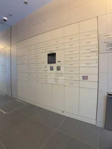 その他共有部分　ARKMARK巣鴨sta.