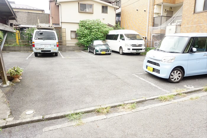 その他共有部分