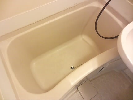 バス・シャワールーム　別号室の参考写真です。