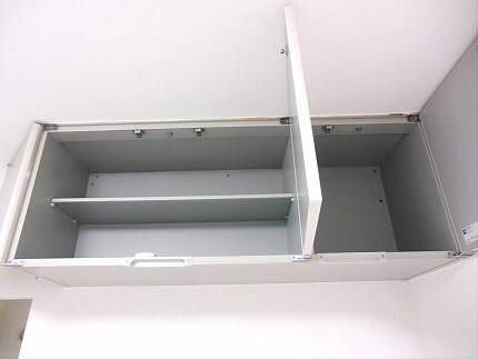 収納　別号室の参考写真です。