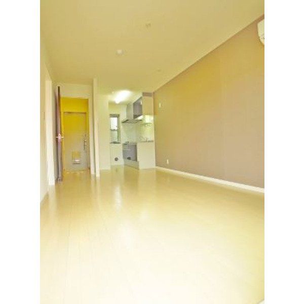 その他部屋・スペース　明るい洋室