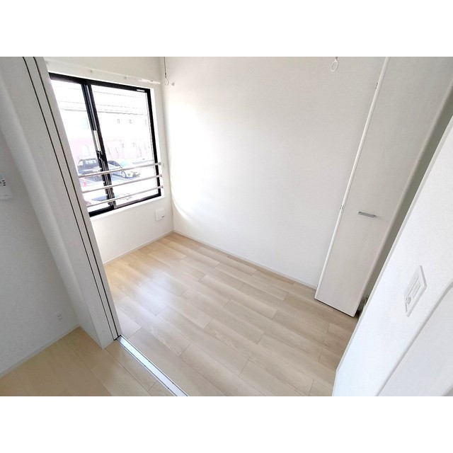 バルコニー　サンルーム