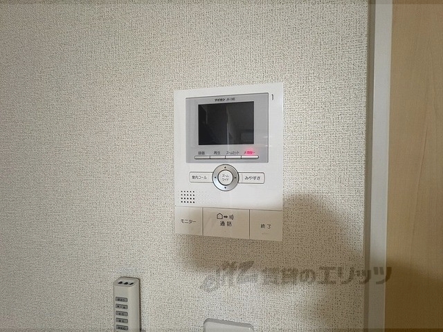 セキュリティ　ドアフォン（ＴＶ含）