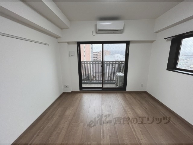 居室・リビング　居室