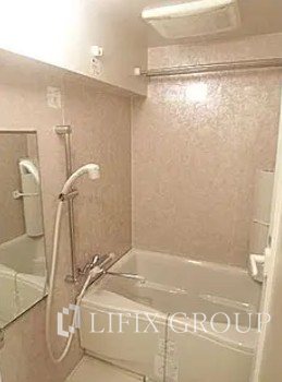 バス・シャワールーム　風呂