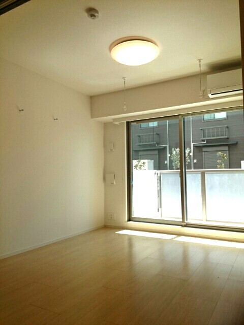 その他部屋・スペース　家具を配置しやすい人気の間取りです♪