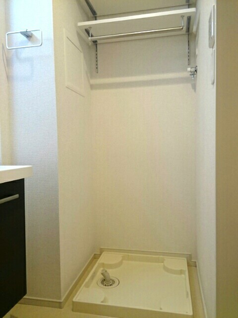 その他設備　充実した室内設備♪