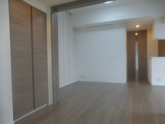 居室・リビング　居室