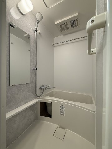 バス・シャワールーム　参考写真