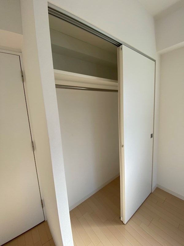 収納　別部屋参考写真