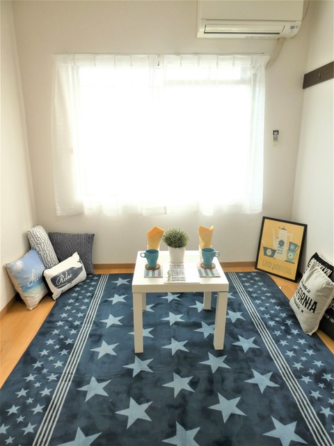 その他部屋・スペース　※同タイプ参考写真（家具・備品は設備ではありません）