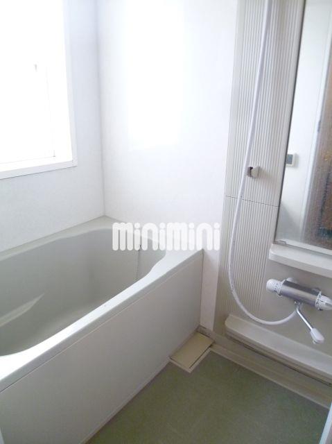 バス・シャワールーム　＊２０２号室の写真