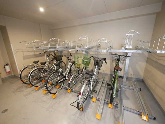 その他設備　リライフ浅草店