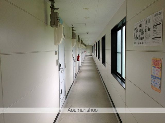 その他共有部分　その他共有部分