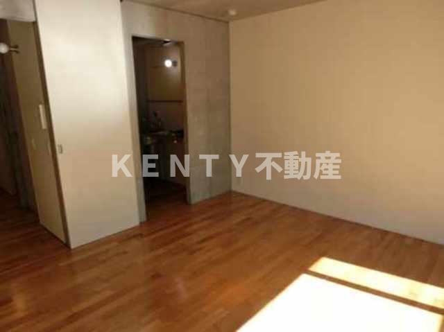 その他部屋・スペース　ゆとりの広さです