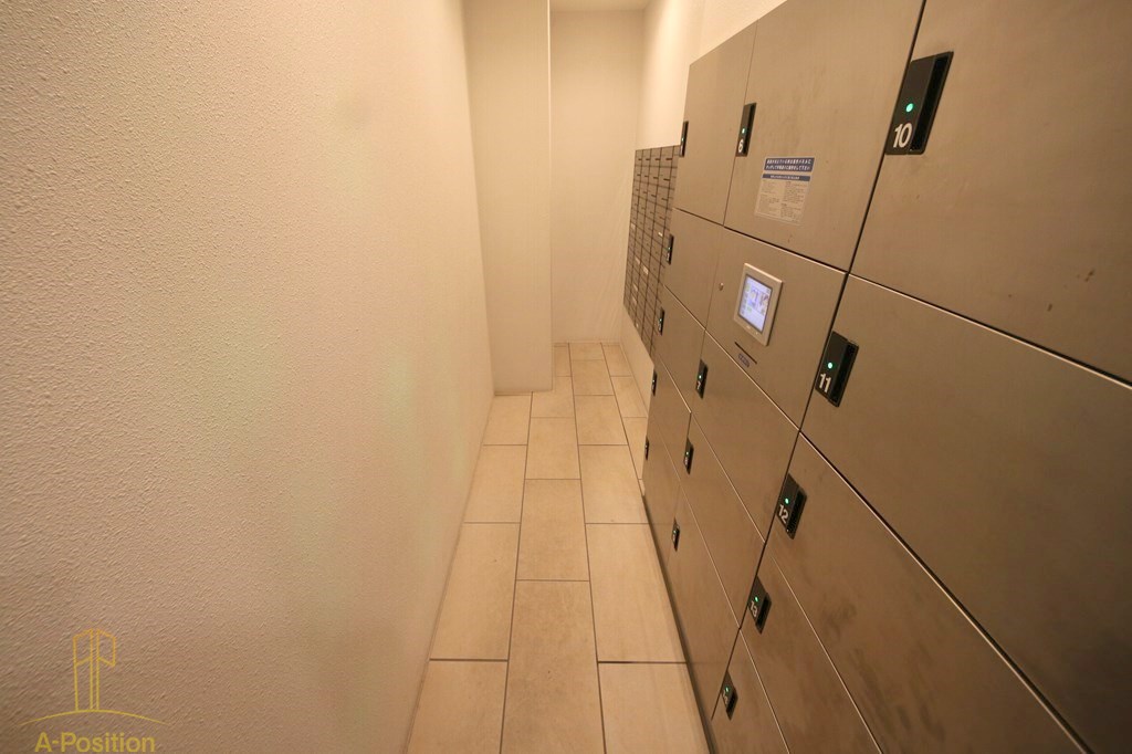 その他共有部分　エスリード福島ラグジェ