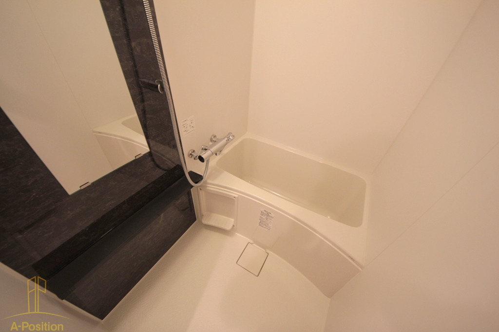 バス・シャワールーム　エスリード福島ラグジェ