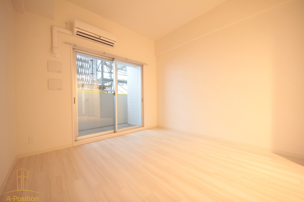 その他部屋・スペース　エスリード福島ラグジェ