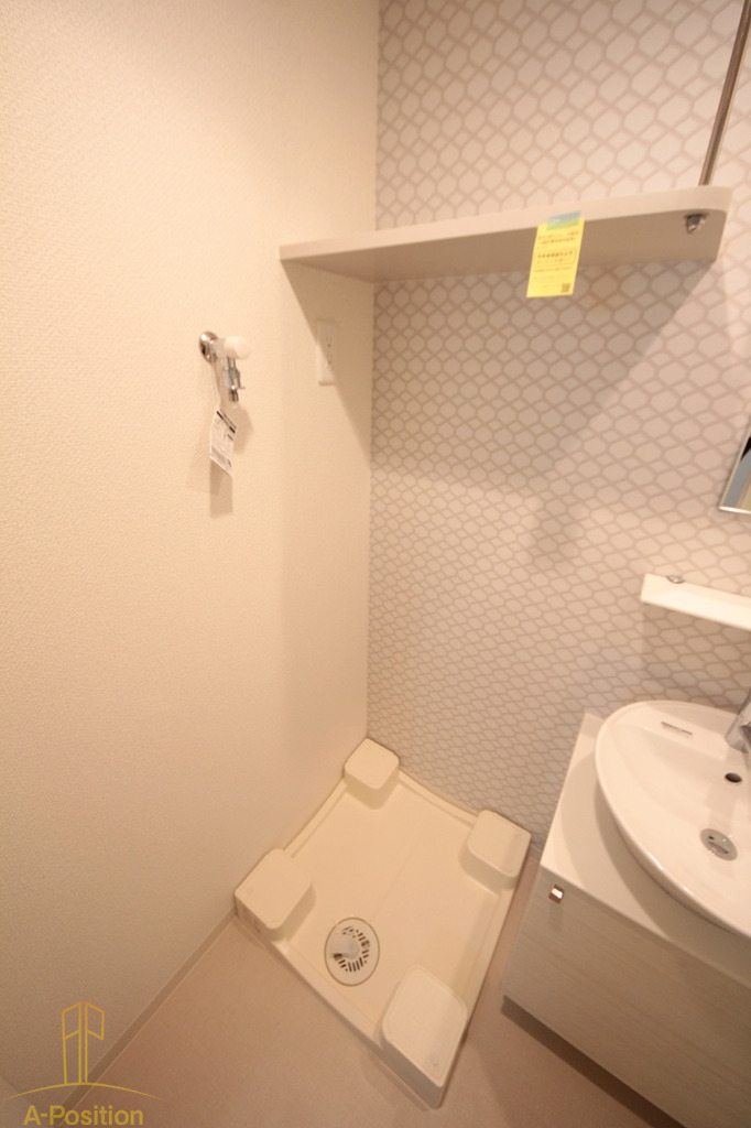 その他設備　エスリード福島ラグジェ