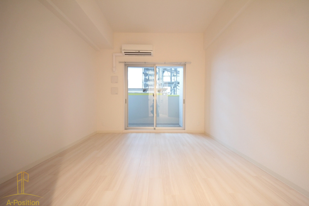 居室・リビング　エスリード福島ラグジェ