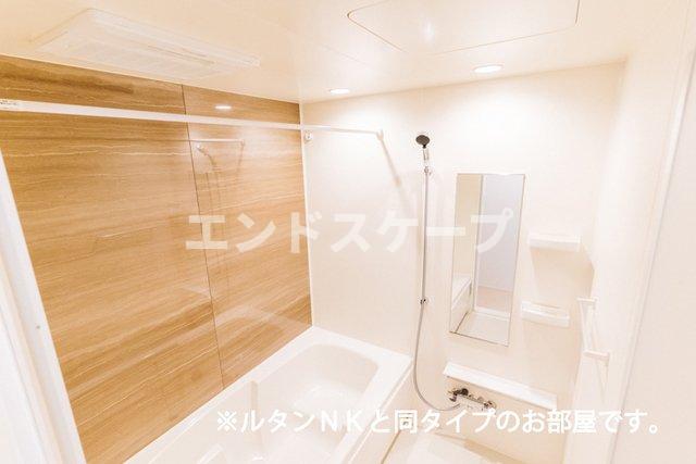 バス・シャワールーム　高崎、前橋のお部屋探しはエンドスケープまで！お客様の理想お聞