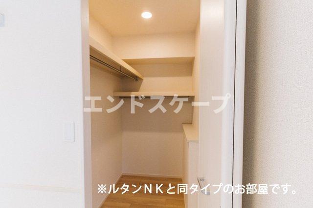 収納　高崎、前橋のお部屋探しはエンドスケープまで！お客様の理想お聞
