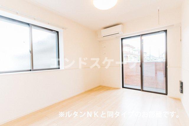 居室・リビング　高崎、前橋のお部屋探しはエンドスケープまで！お客様の理想お聞