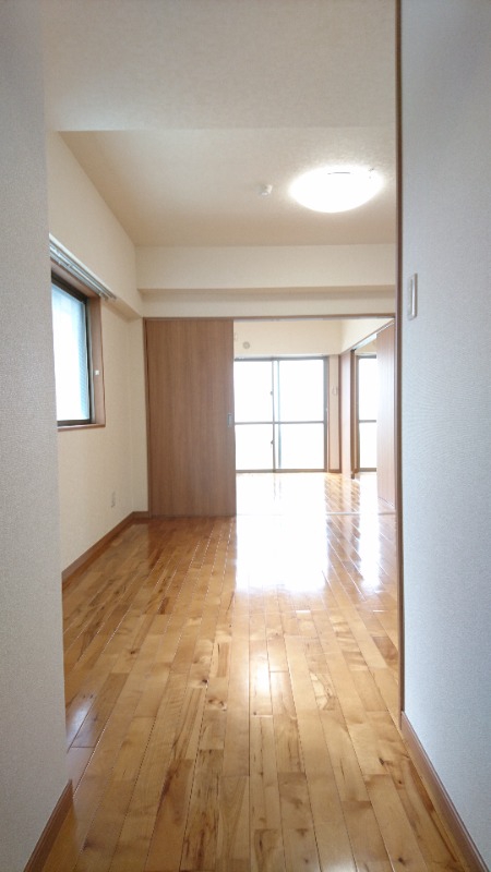 その他部屋・スペース　※別階の参考写真となります。