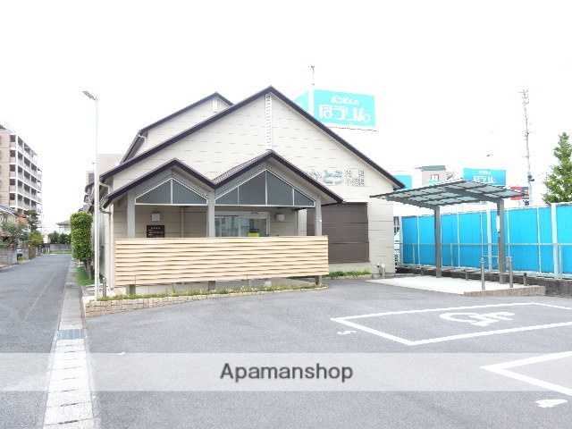 病院　なかとう内科小児科医院（病院）まで500m