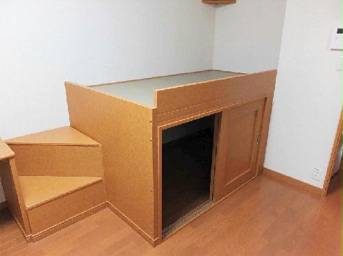 その他部屋・スペース　現況優先